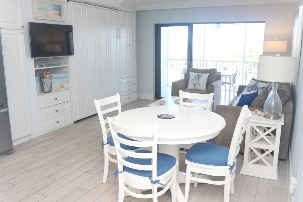 Captiva Bayside Villas 1 Bedroom 2 Bath - Sleep 4 Captiva Island Exterior foto