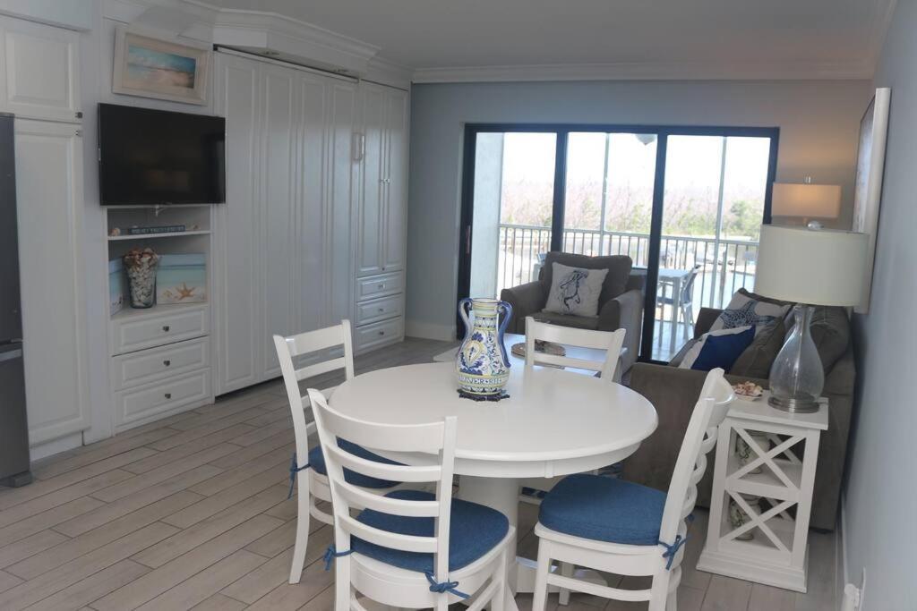 Captiva Bayside Villas 1 Bedroom 2 Bath - Sleep 4 Captiva Island Exterior foto