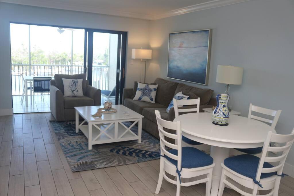 Captiva Bayside Villas 1 Bedroom 2 Bath - Sleep 4 Captiva Island Exterior foto