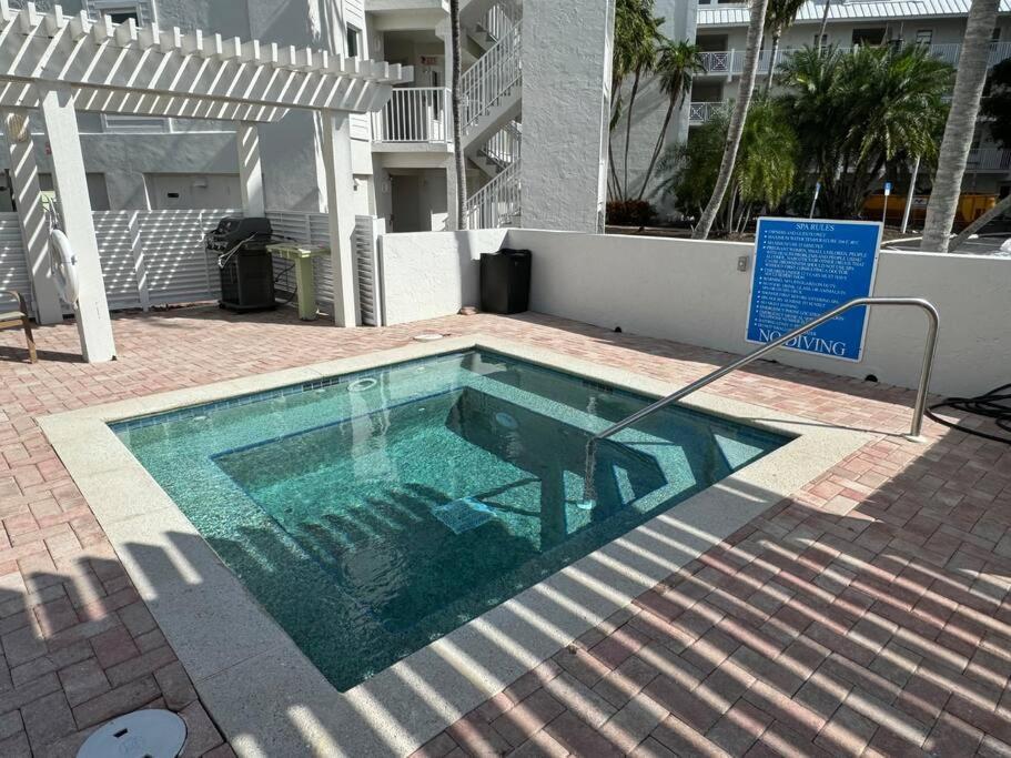 Captiva Bayside Villas 1 Bedroom 2 Bath - Sleep 4 Captiva Island Exterior foto